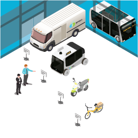 Fleet Mgmt
